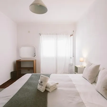 75 - Aurora Apartment Ferrel (Leiria)